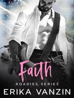 cover image of Faith